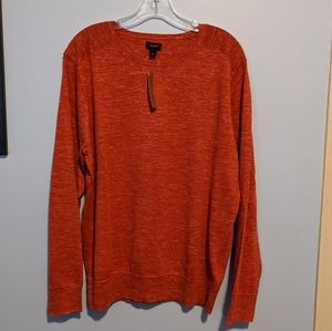 J. Crew crew neck sweater